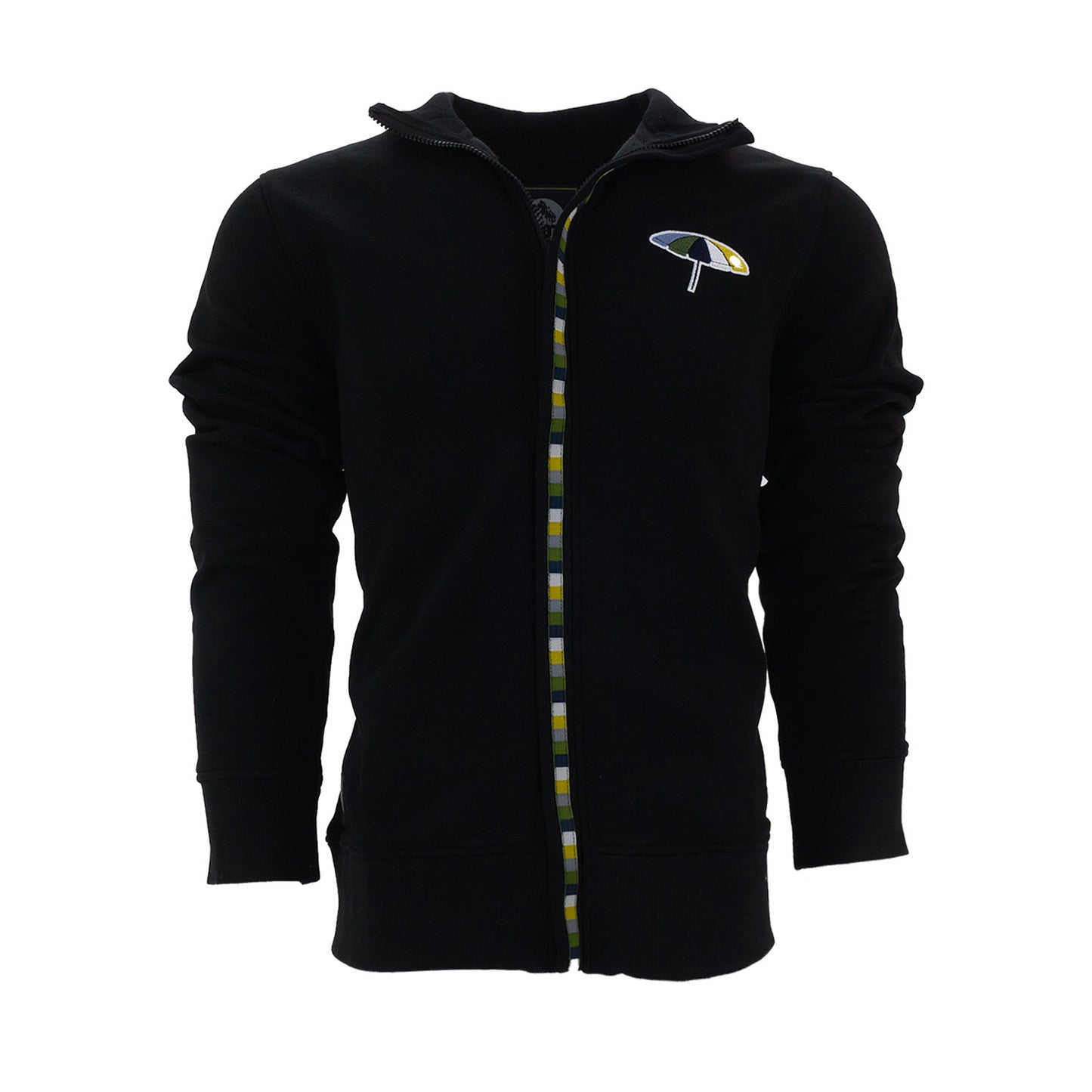 Street Cart Signature Collection - Mens Iconic Full Zip