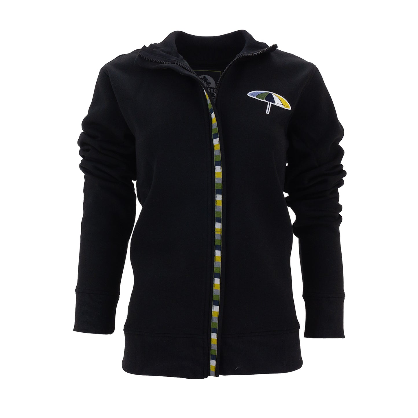 Street Cart Signature Collection - Women's Iconic Full Zip