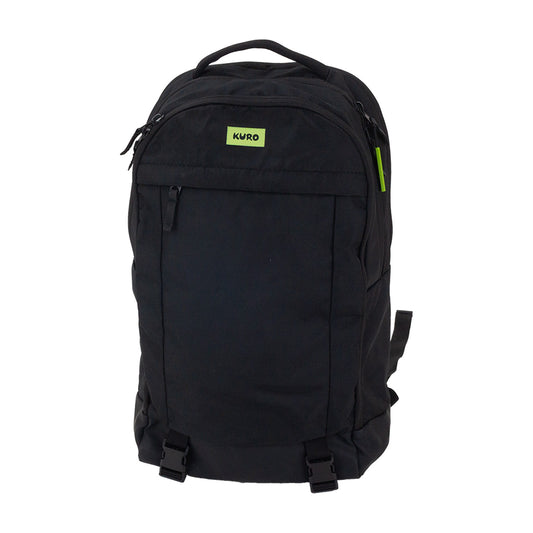 Kuro Highball Tech Backpack (Black)