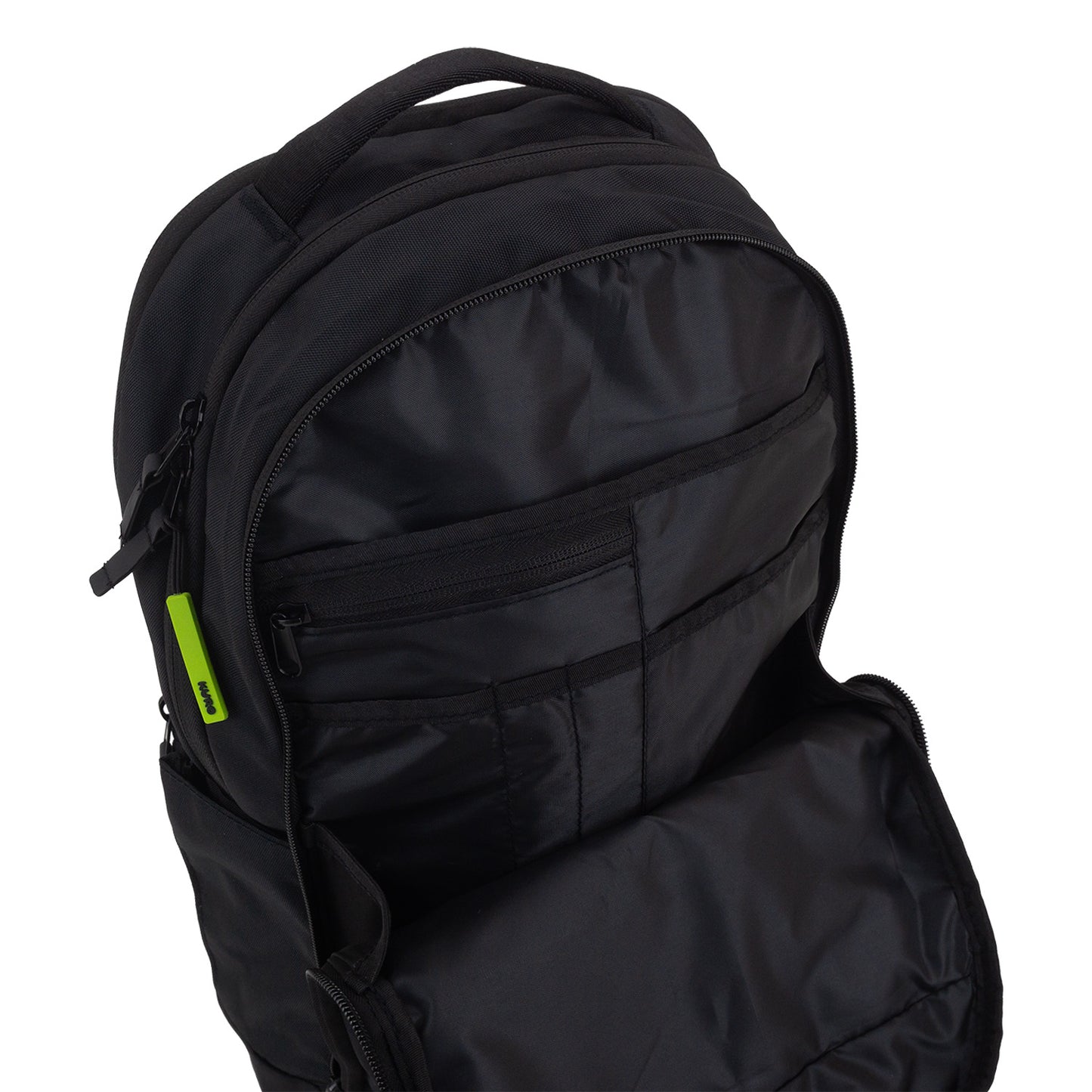 Kuro Highball Tech Backpack (Black)