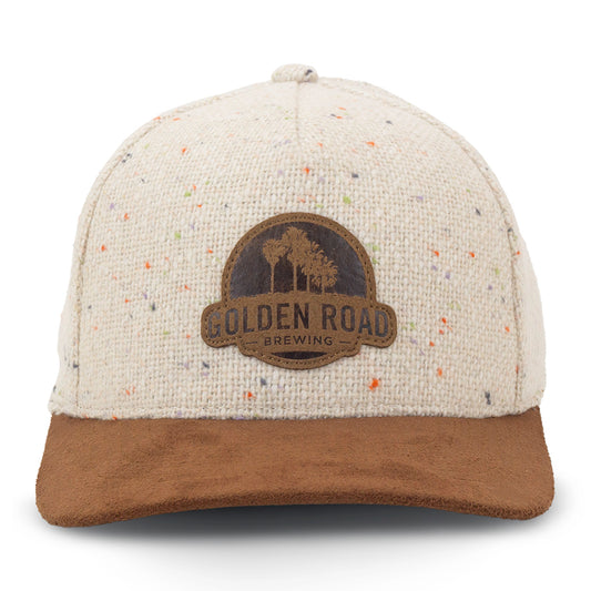 Golden Road Timeless Classic Hat