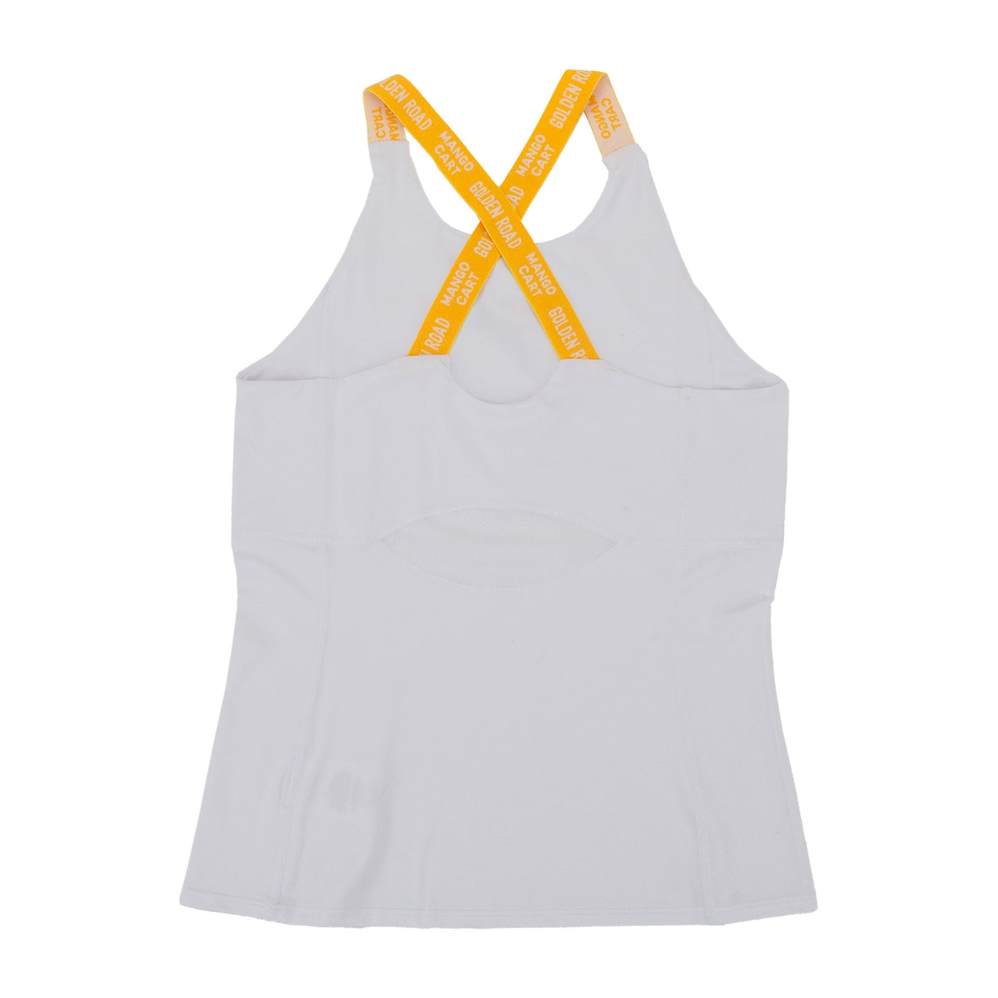 Mango Cart High Neck Tank Top