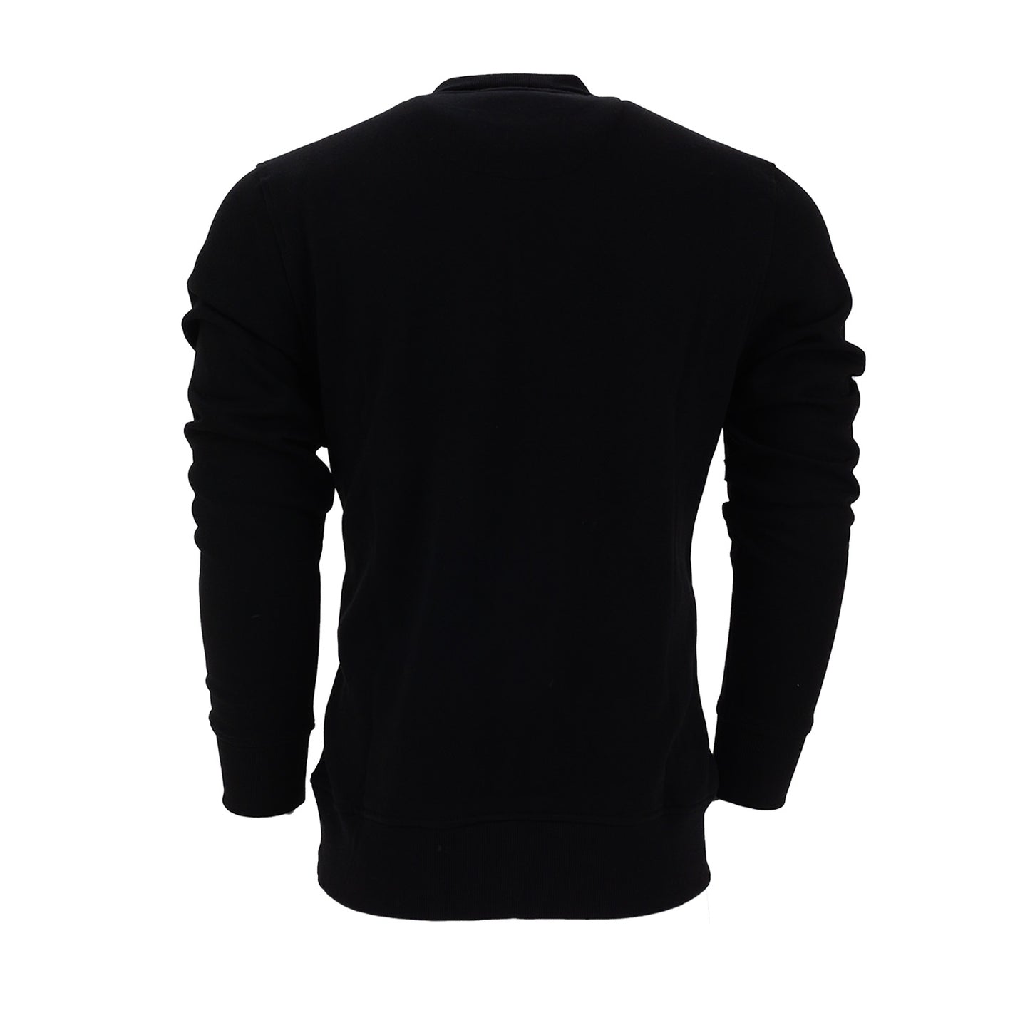 Street Cart Signature Collection - Mens Iconic 1/4 Zip