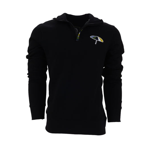 Street Cart Signature Collection - Mens Iconic 1/4 Zip