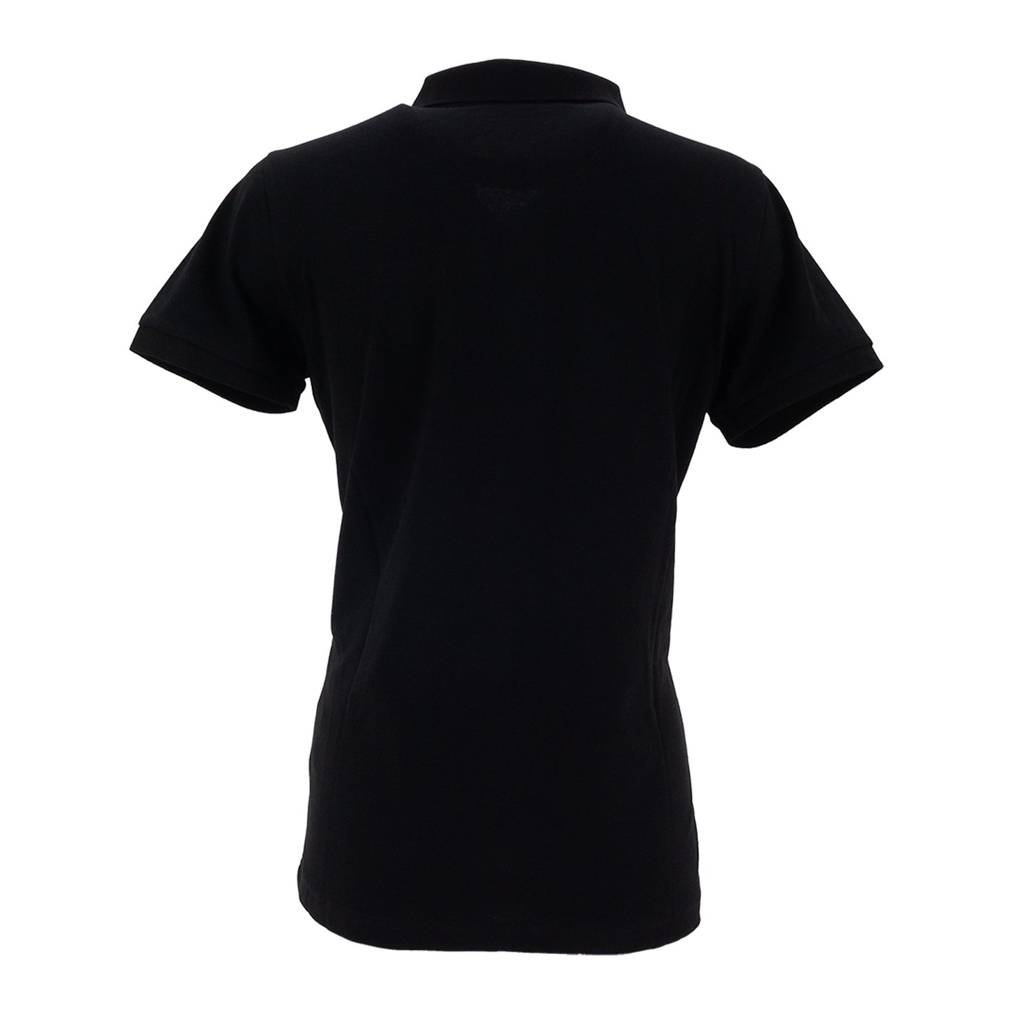 Street Cart Signature Collection - Women's Polo (Black)