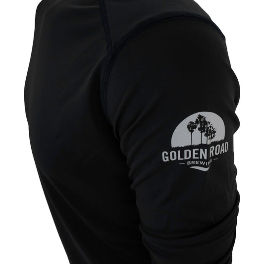 Golden Road Eco Sol Hoodie