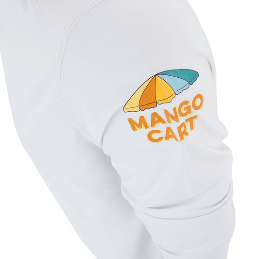 Mango Cart Eco Sol Hoodie