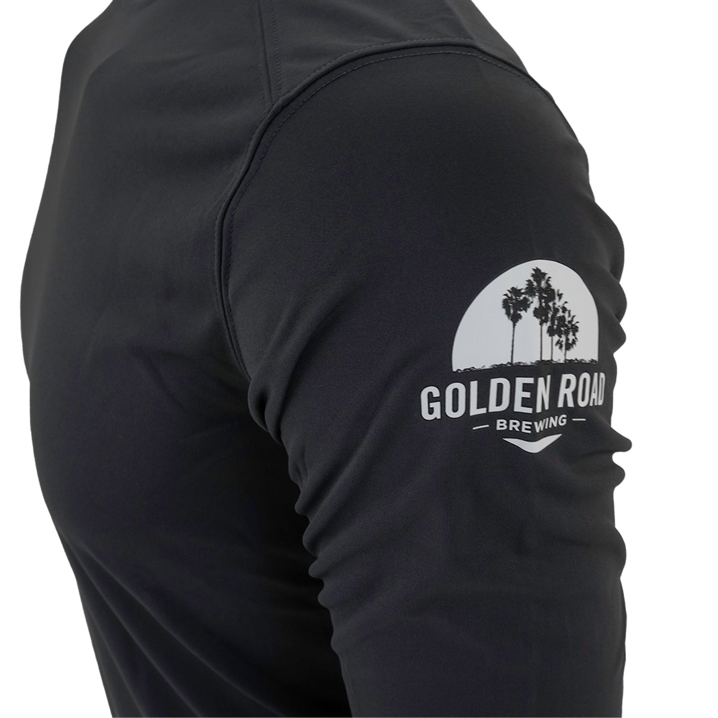 Golden Road Eco Sol Shirt