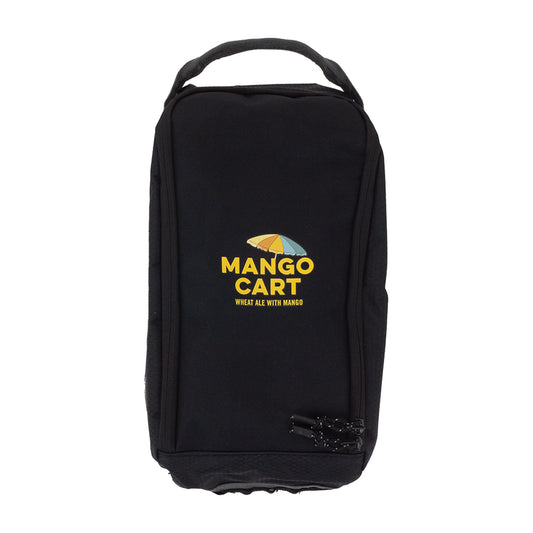 Mango Cart Golf Shoe Bag