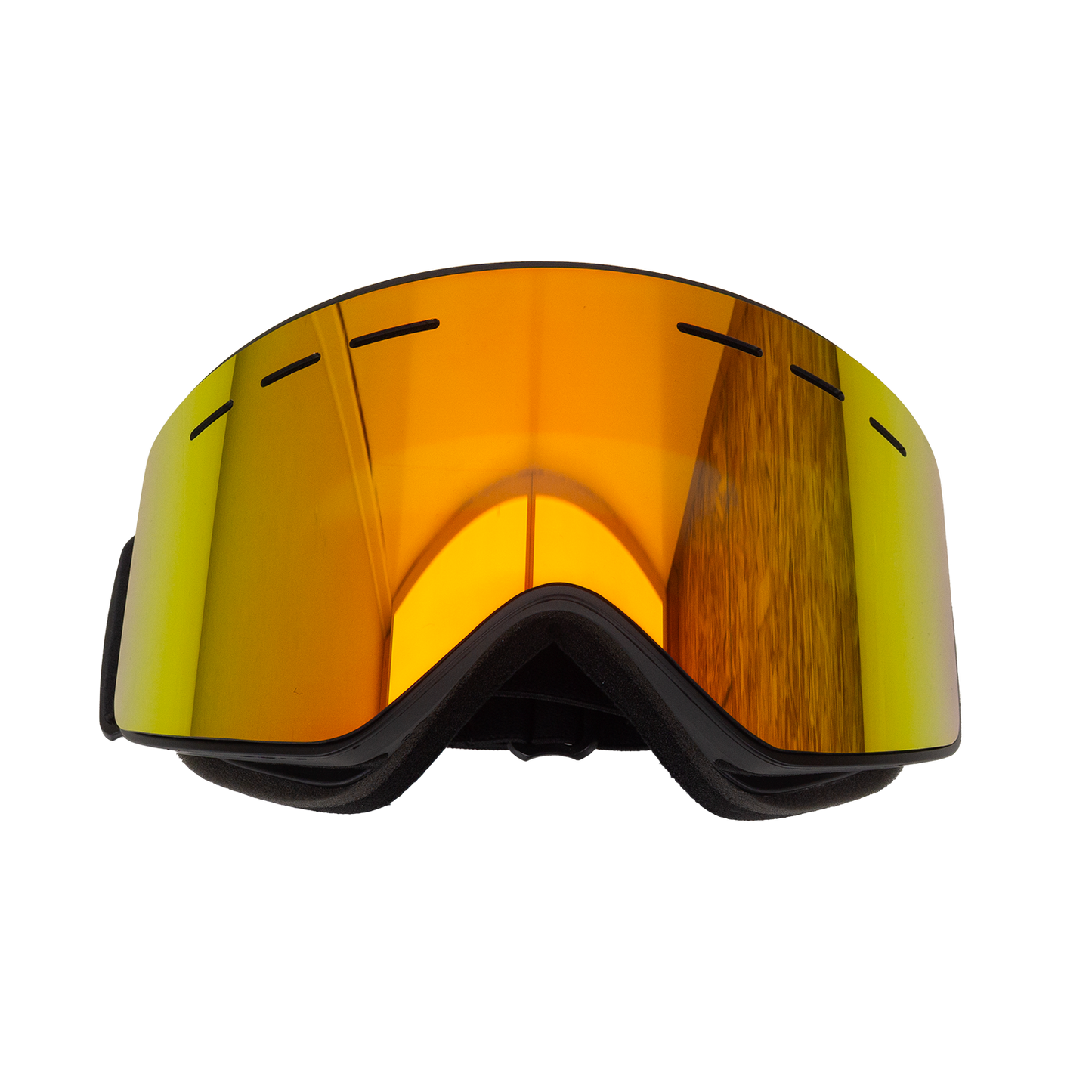 Mango Cart Semi-Pro Snow Goggles