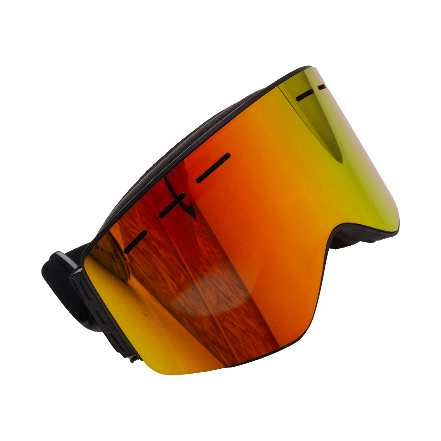 Mango Cart Semi-Pro Snow Goggles