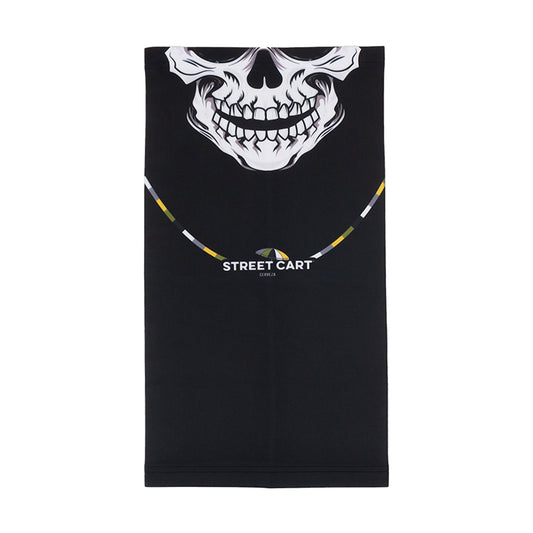 Neck Gaiter Street Cart