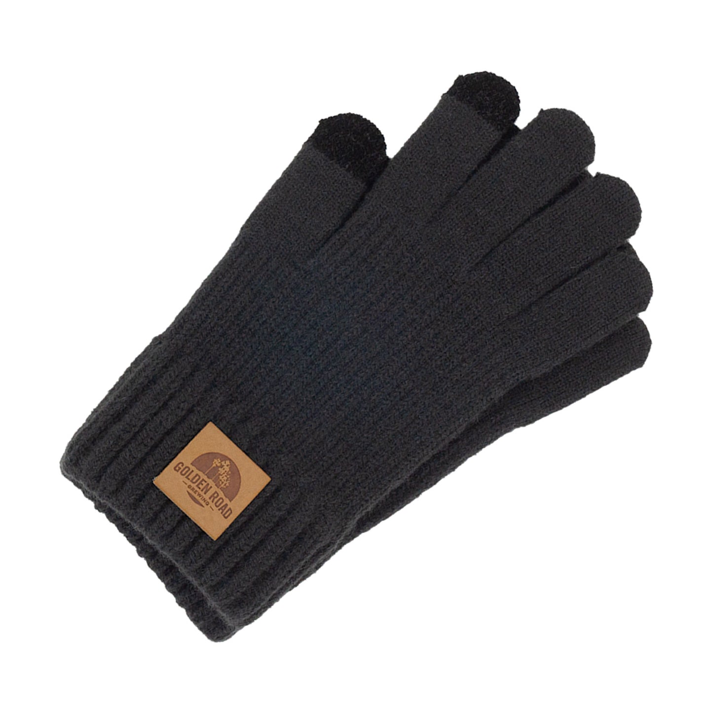 Lightweight Touch-Screen Gloves