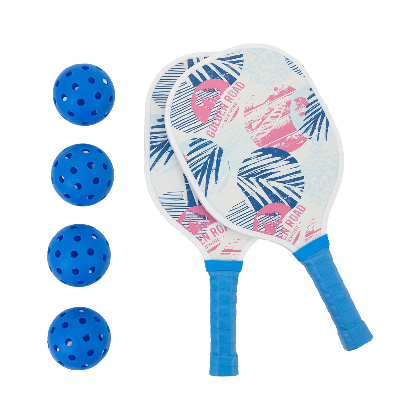 Limited Edition Pickleball Set