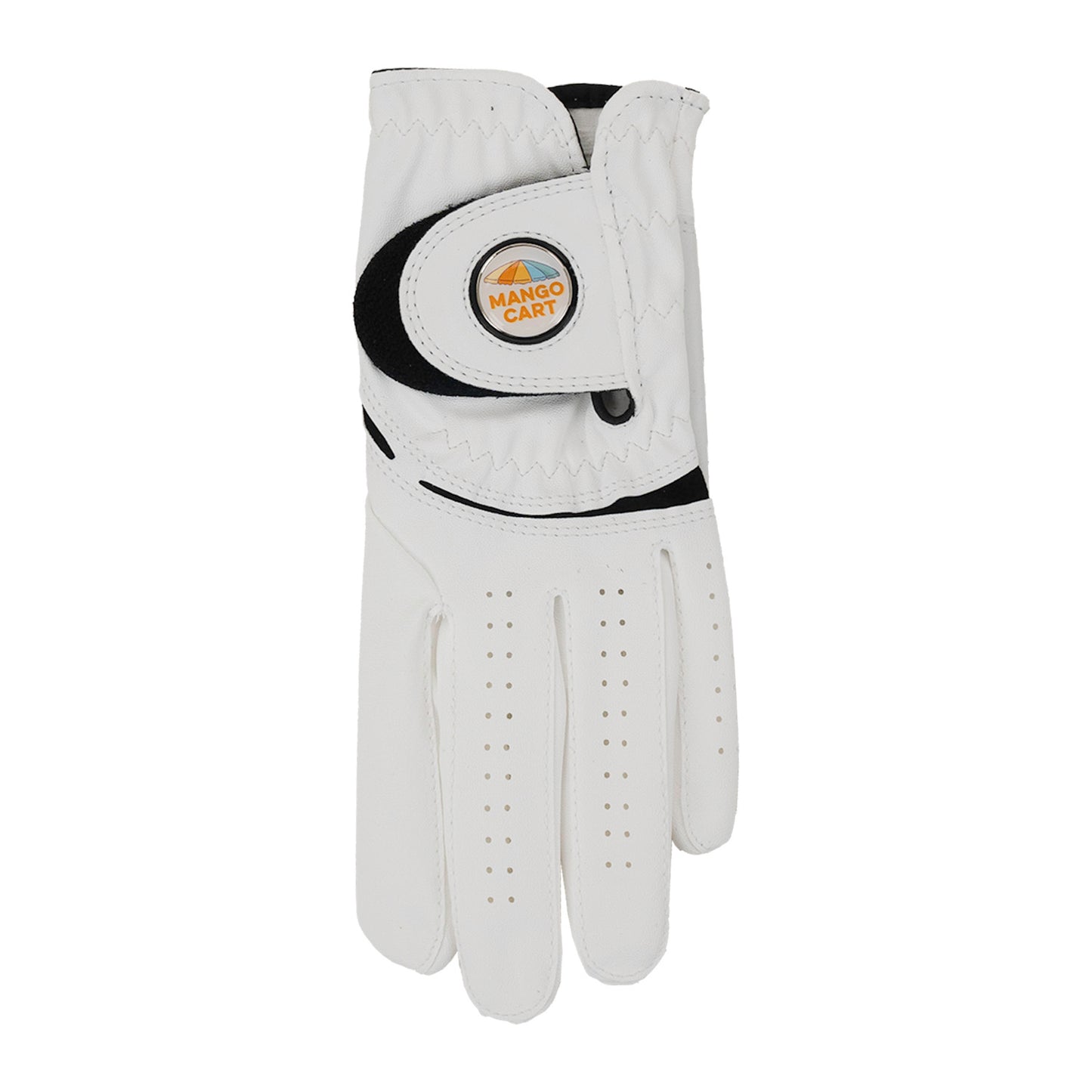 Mango Cart Signature Series Golf Glove