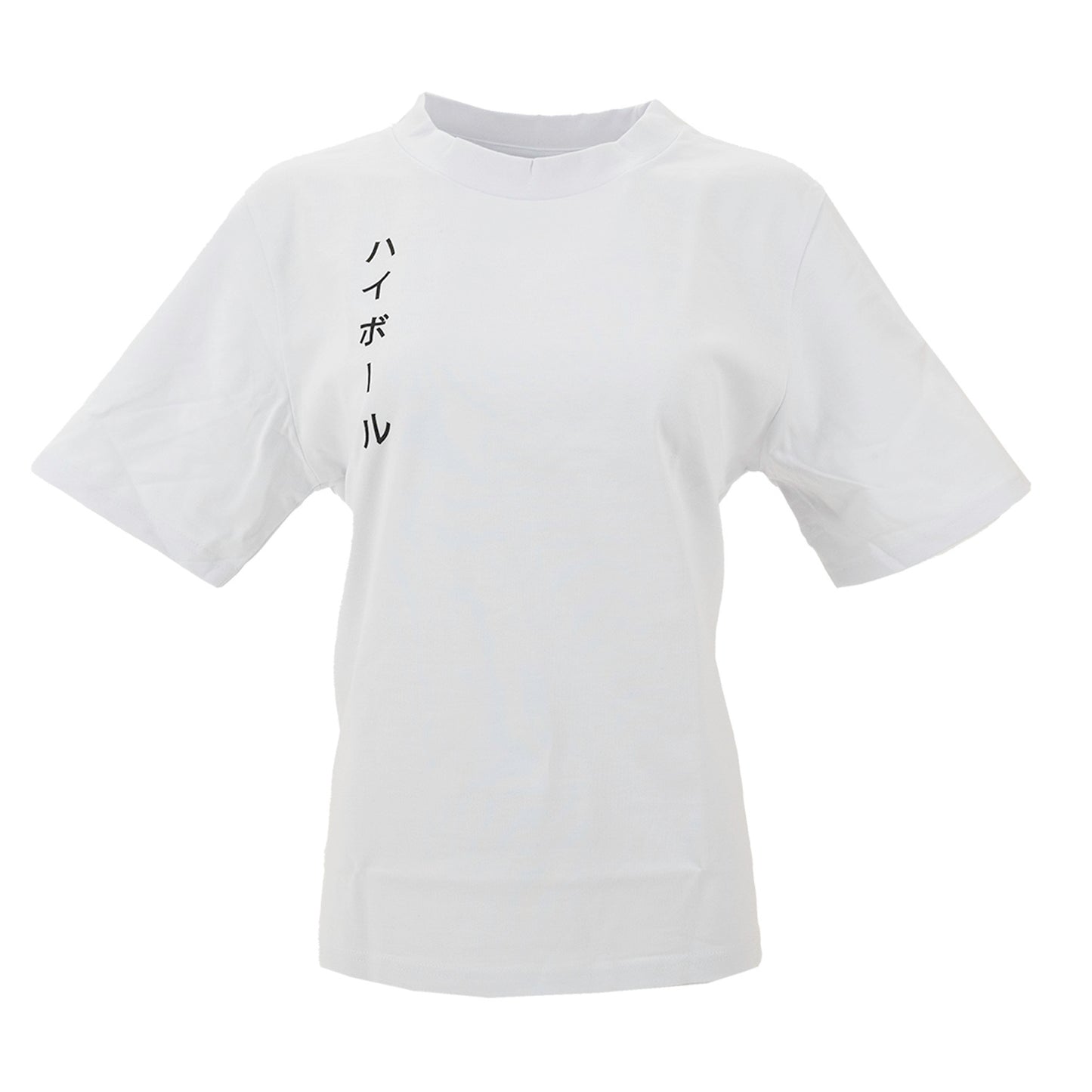 Kuro Legend Women's T-shirt (White)