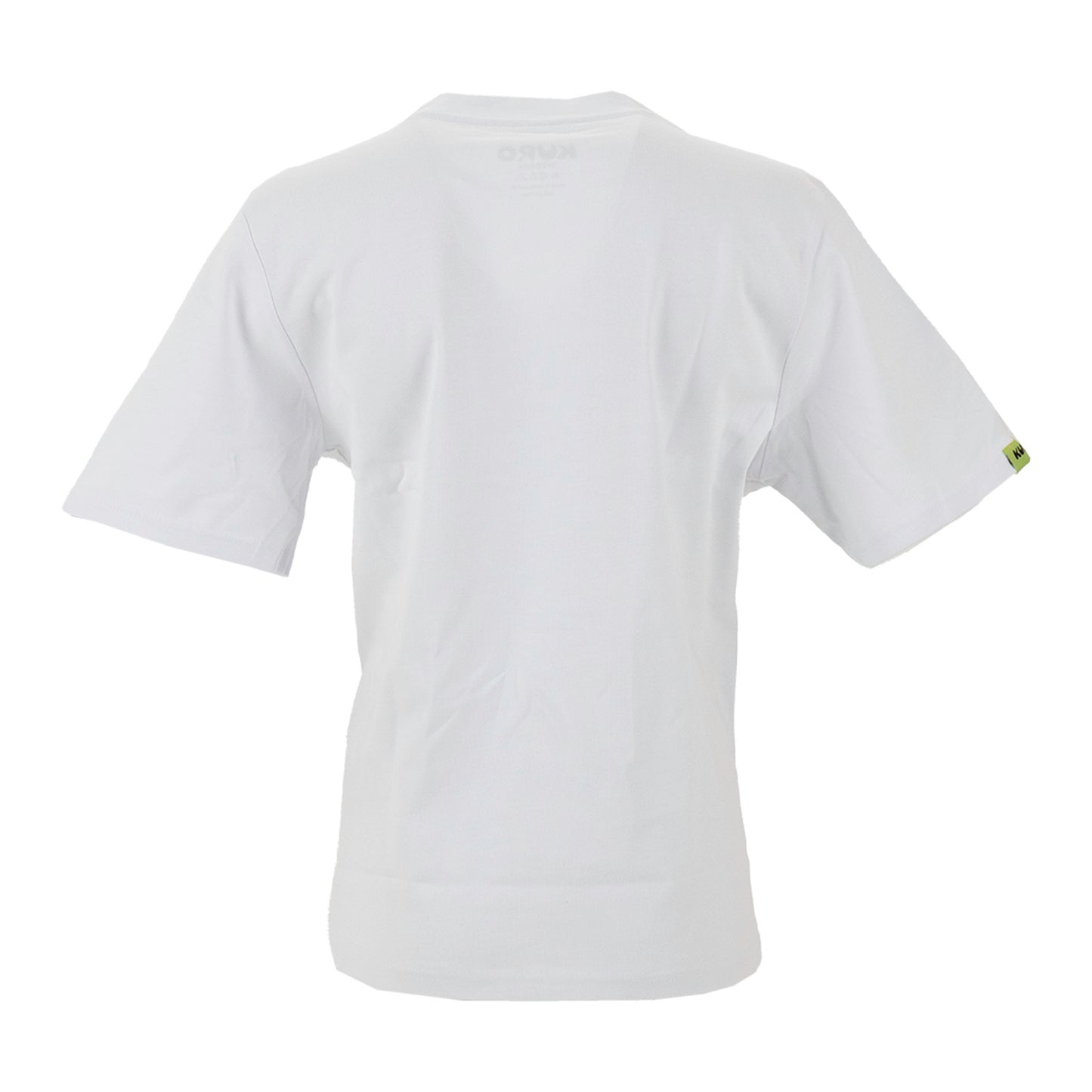 Kuro Legend Women's T-shirt (White)