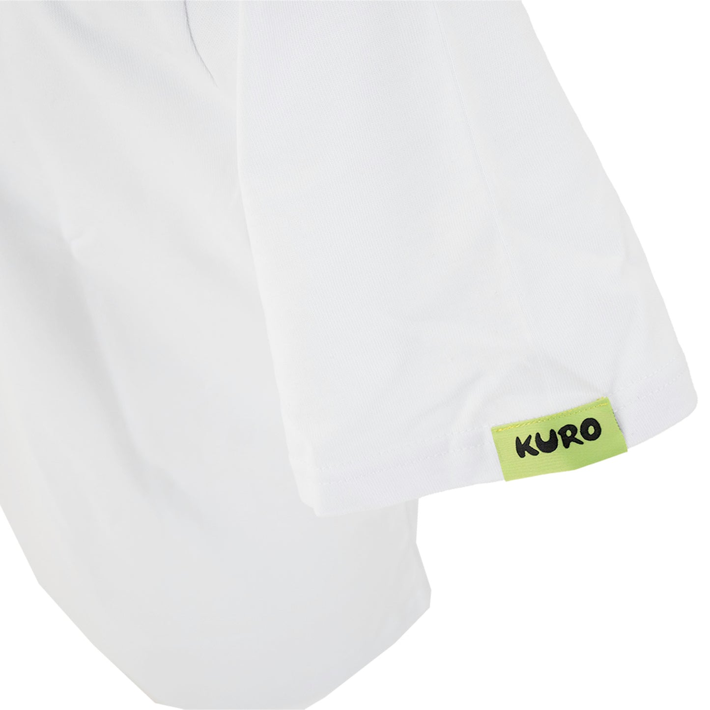 Kuro Legend Women's T-shirt (White)