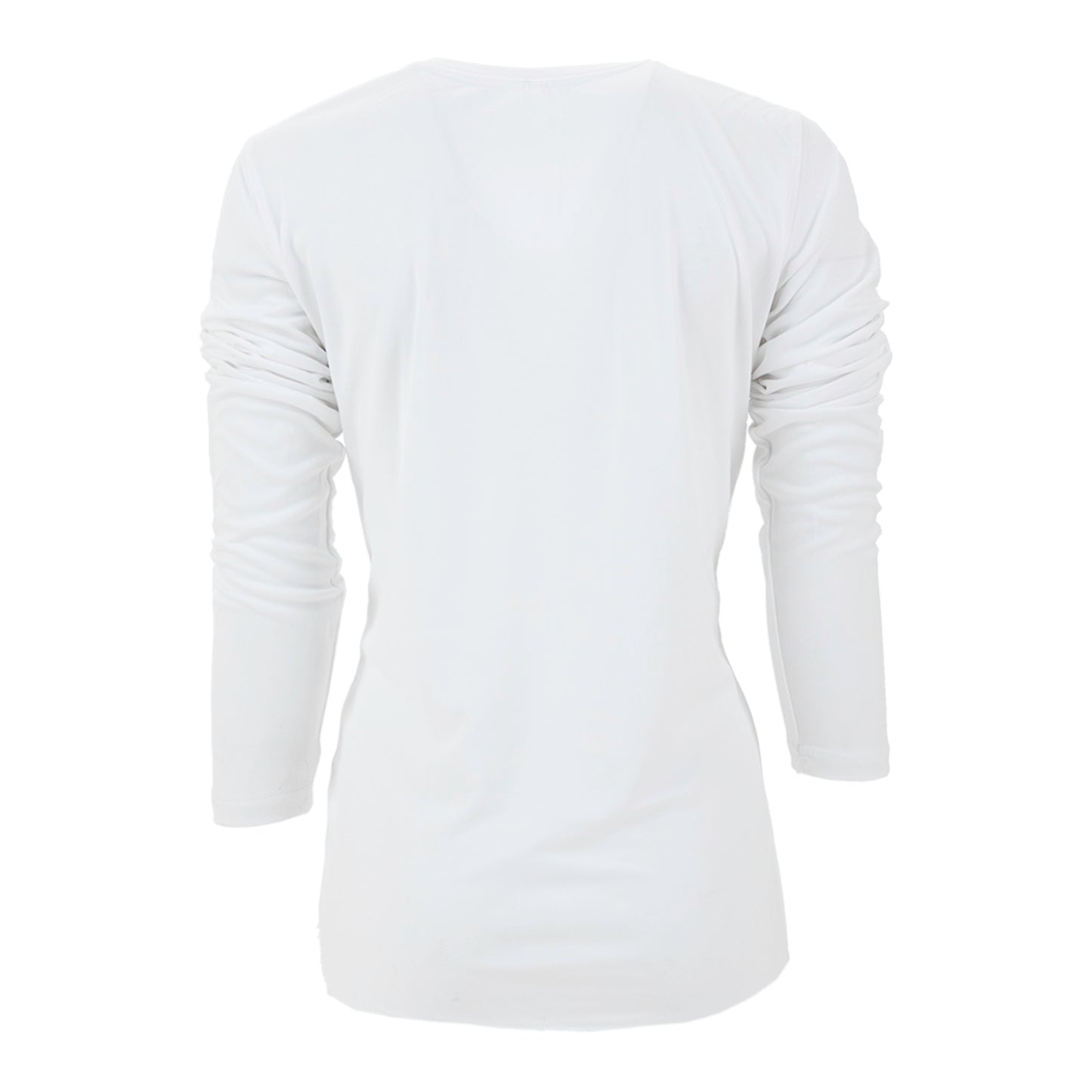 Golden Road Womens Vapor Eco-Sol Shirt (White)