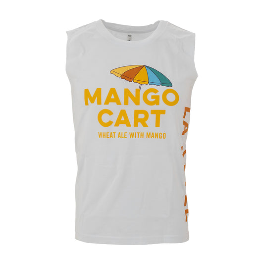 Mango Cart 'LA Style' Gym Tank