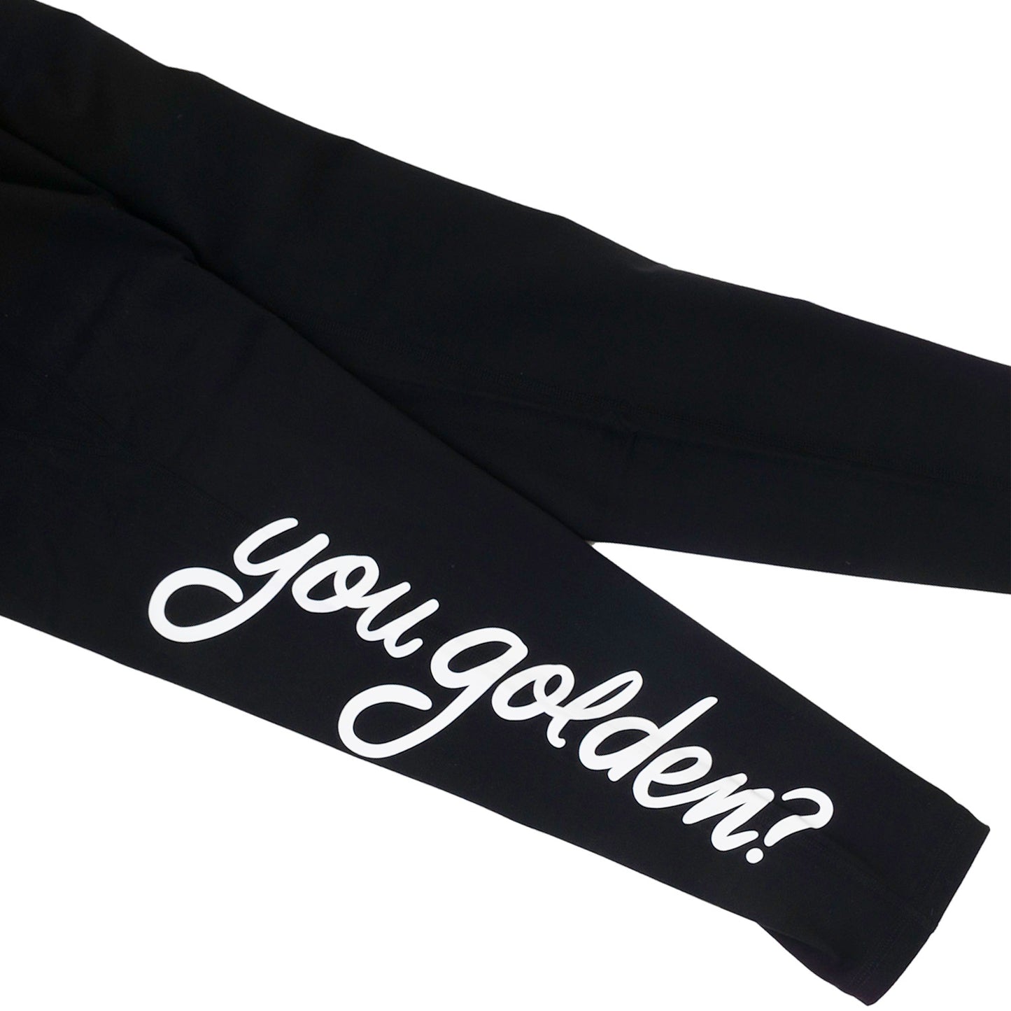 Golden Road Super-Soft Yoga Pants