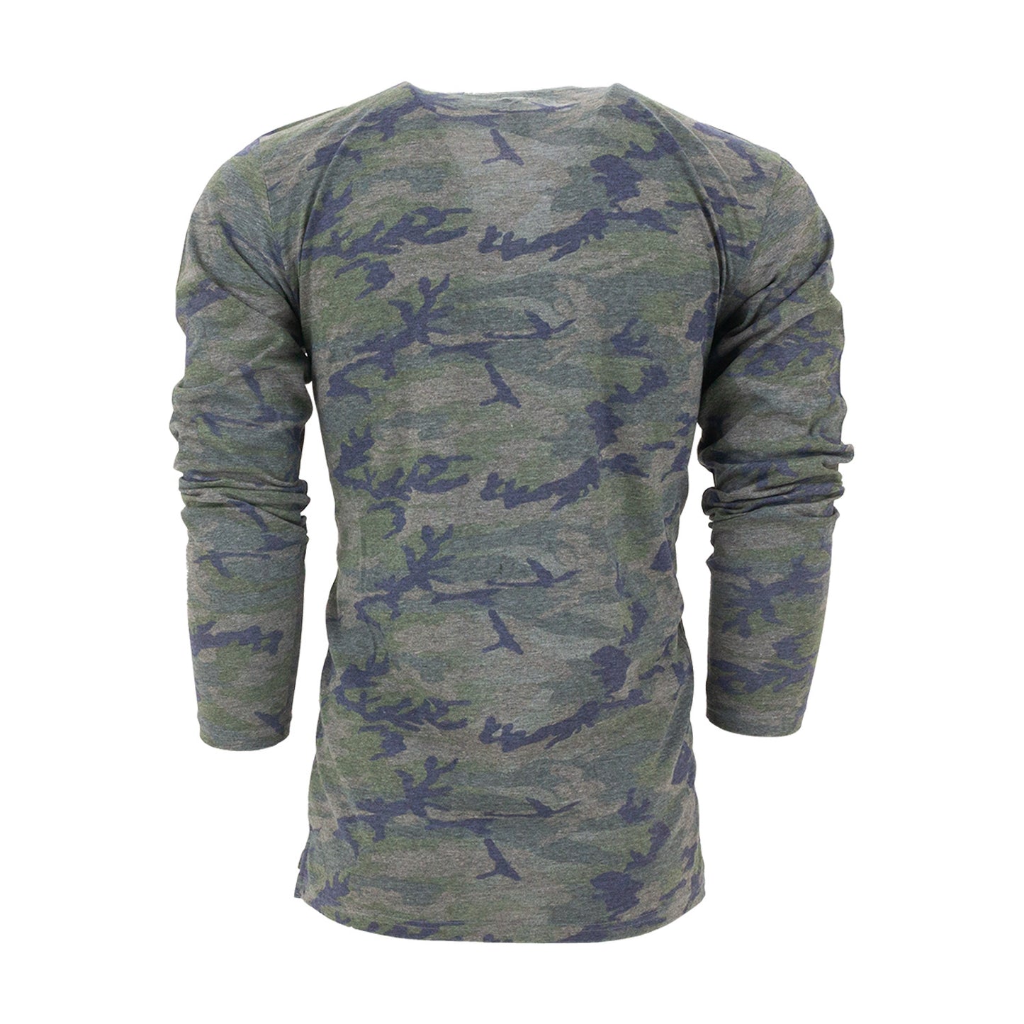 Limited Edition Ride On Imperial IPA Camo Shirt