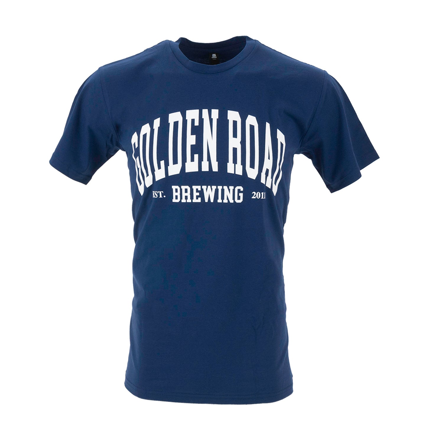 Golden Road Varsity Collection Cotton Tee