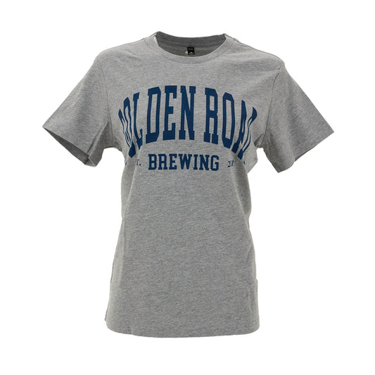 Golden Road Varsity Collection Women's Track Tee