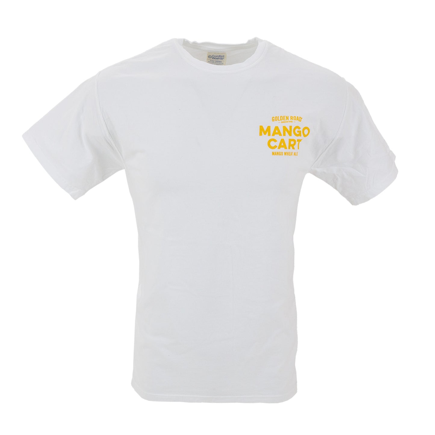 Golden Road Mango Cart T-Shirt
