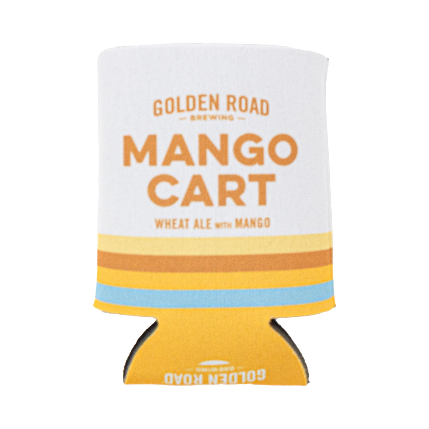 Mango Cart Signature Koozie