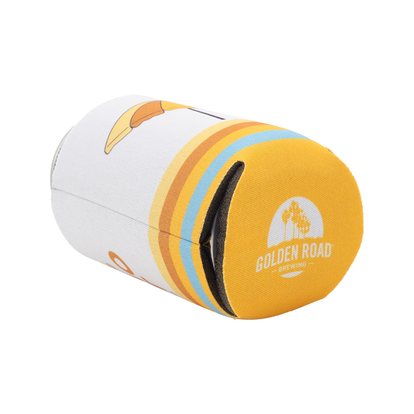 Mango Cart Signature Koozie