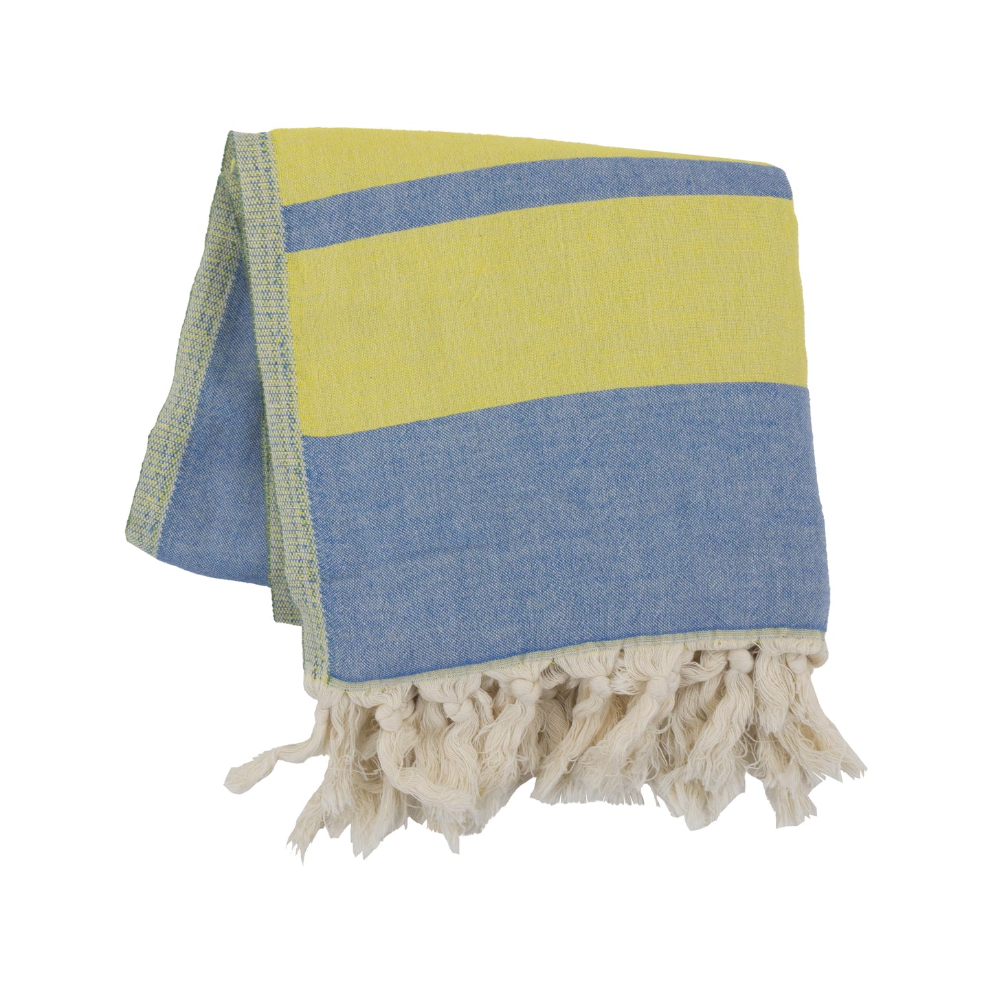 Limited Edition Golden Road Turkish Towel