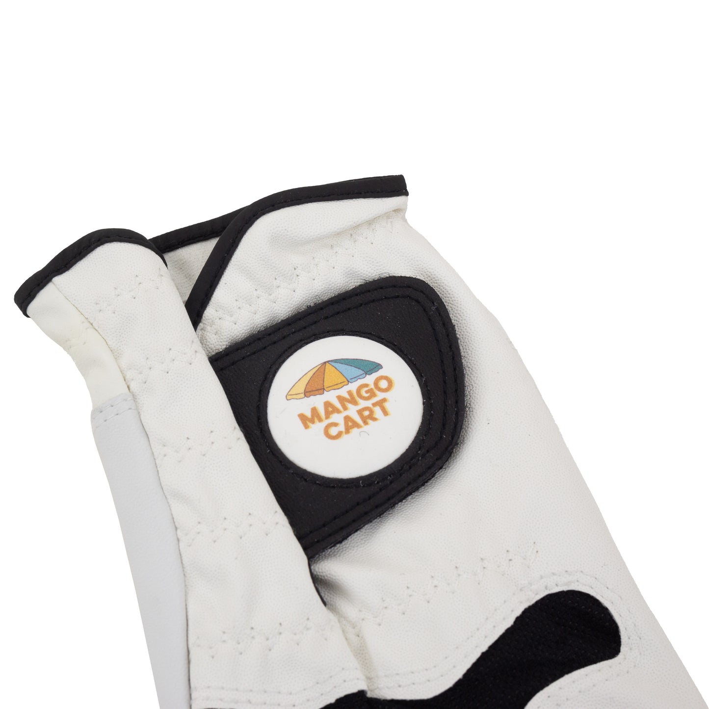 Mango Cart Signature Series Golf Glove