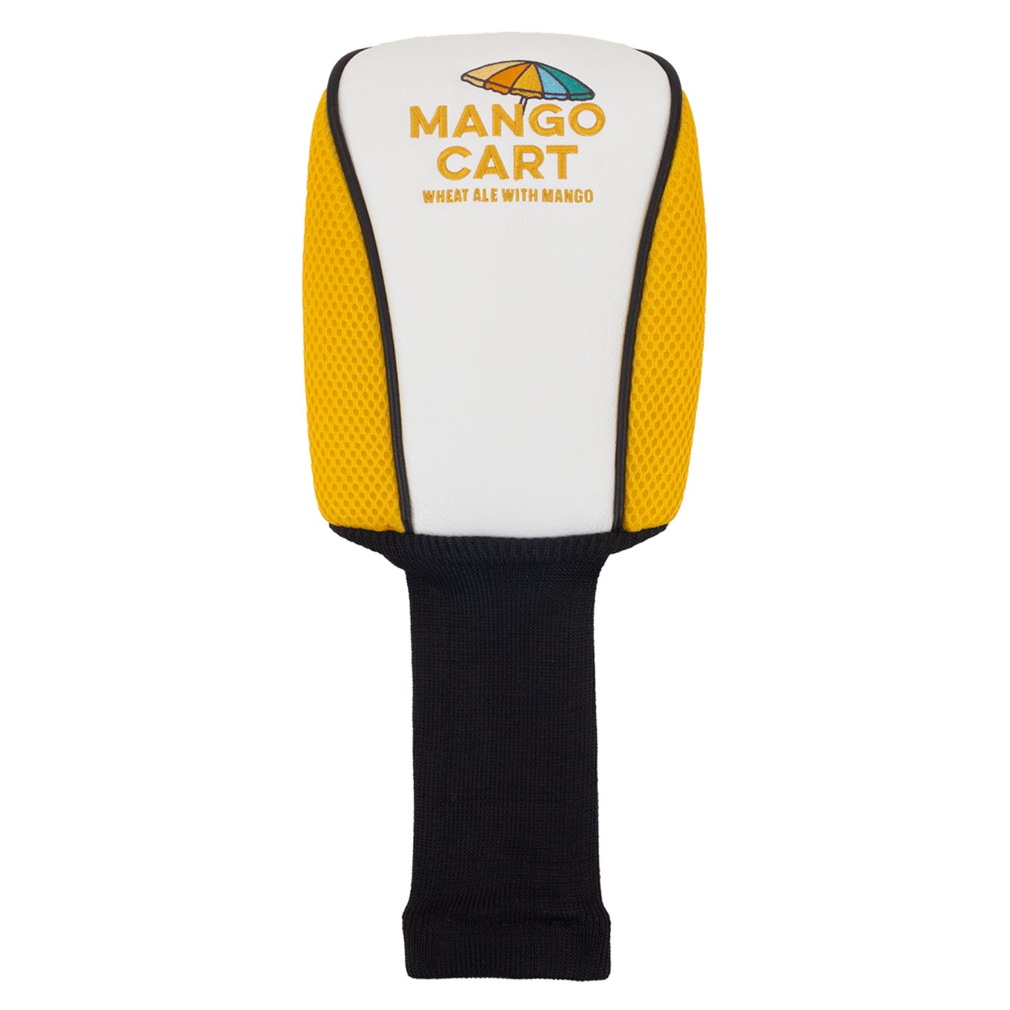 Mango Cart Signature Series Driver Cover