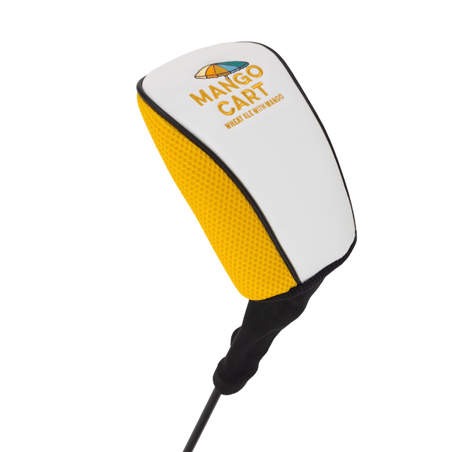 Mango Cart Signature Series Driver Cover