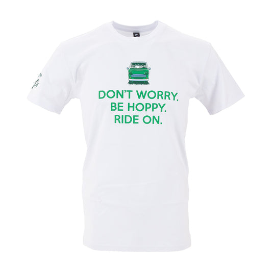 Ride On Limited Edition T-Shirt