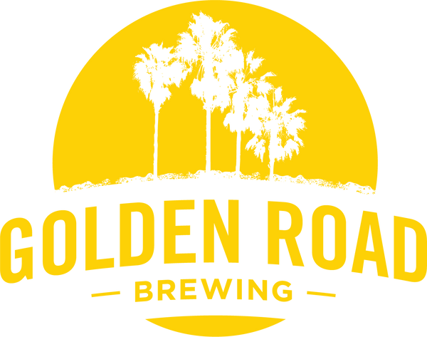 Golden Road Brewing