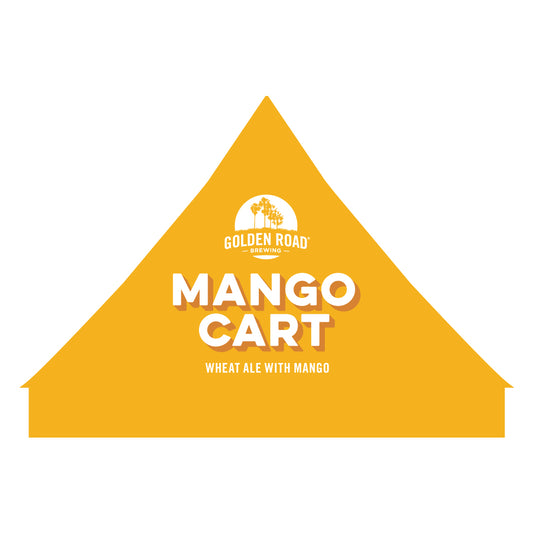 Mango Cart Canopy