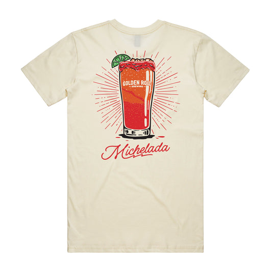 Michelada Tee