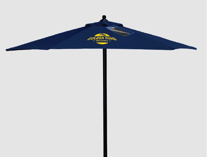 Golden Road Brewing Umbrella